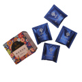 China Famous Tea Brands Slimming Pu Erh Tea For Sale